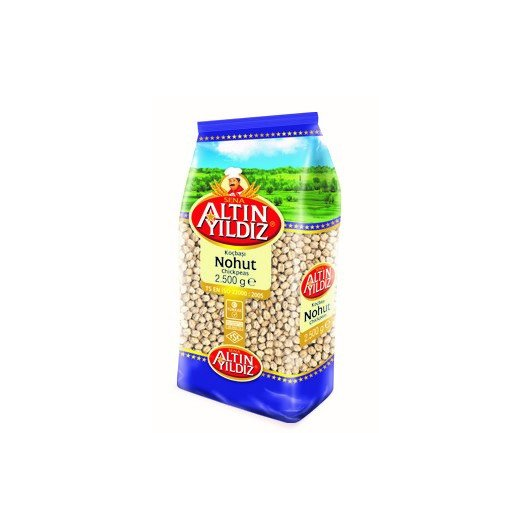 Nohut